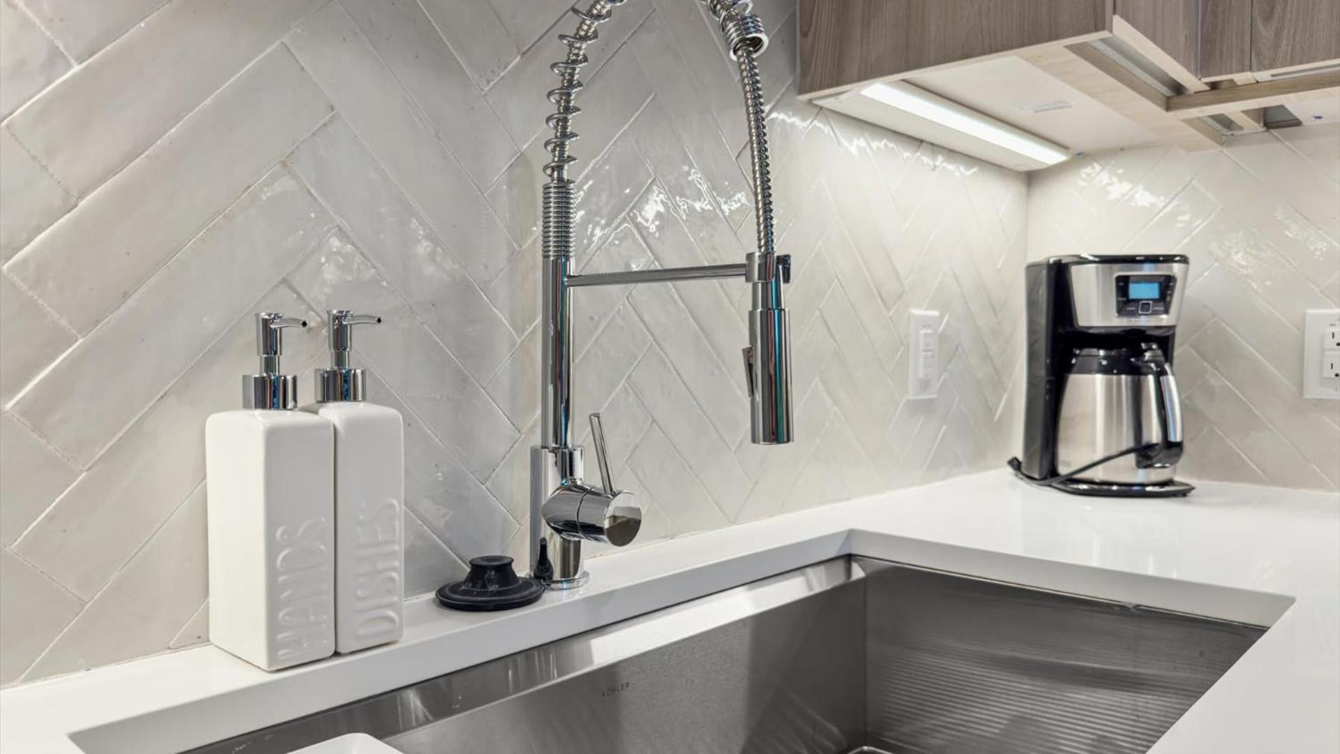 Upstay Newly Renovated Near Soco * Austin