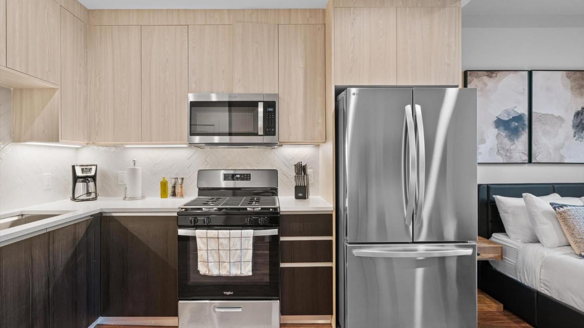 Upstay Newly Renovated Near Soco * Austin