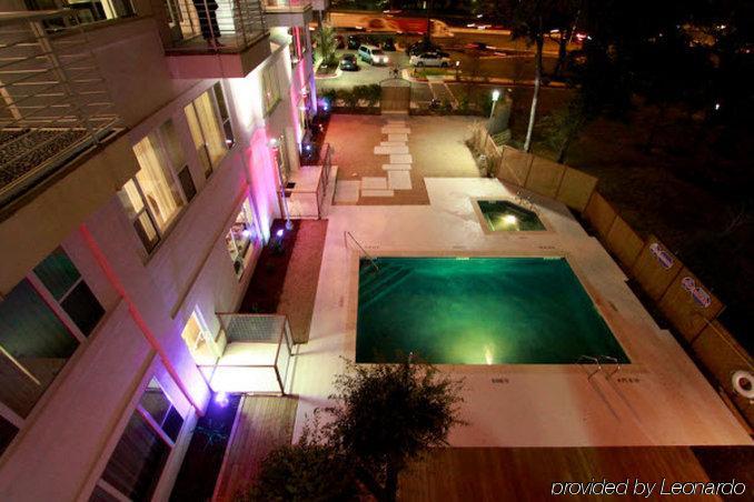 Hotel Casulo