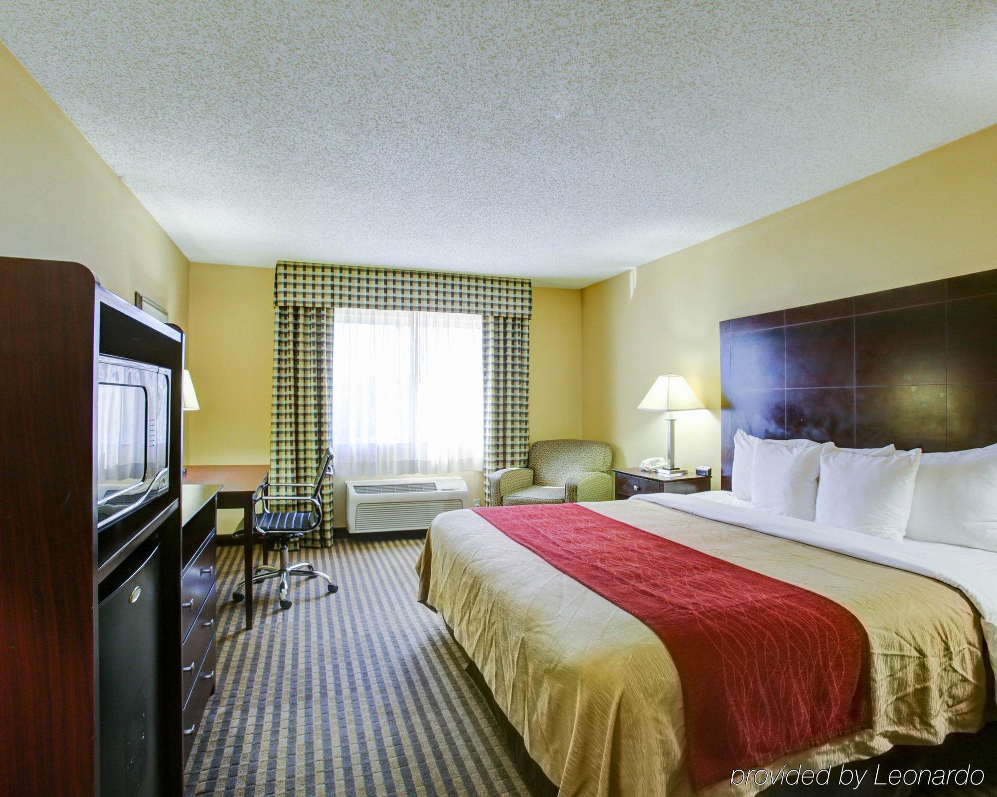 Comfort & Hotel