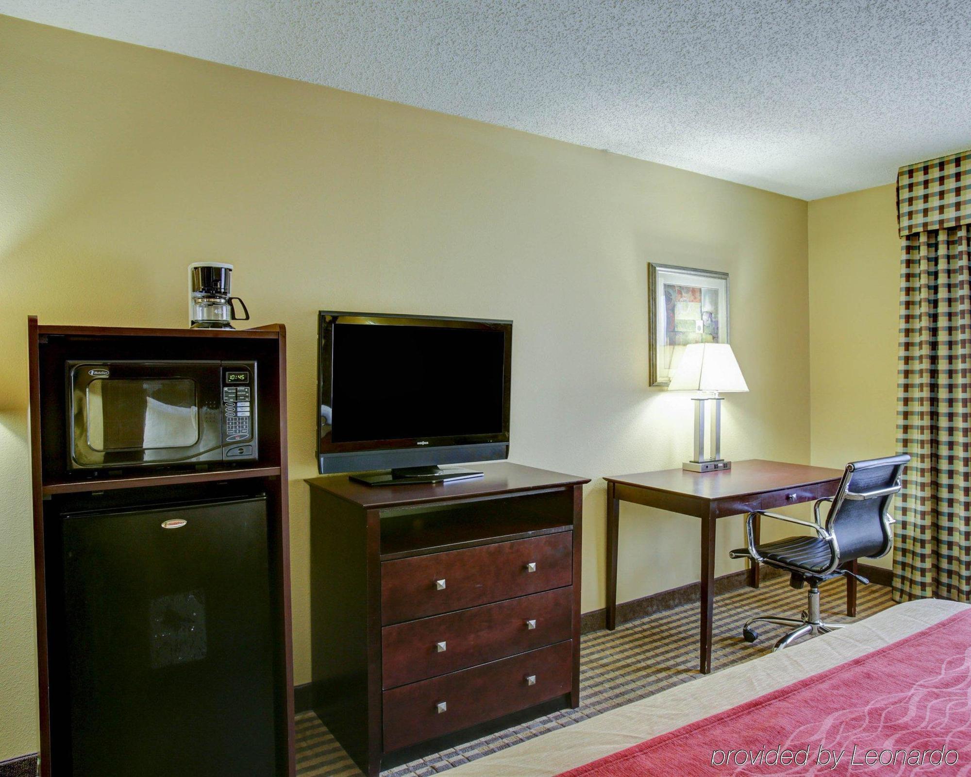 Hotel Comfort & Austin