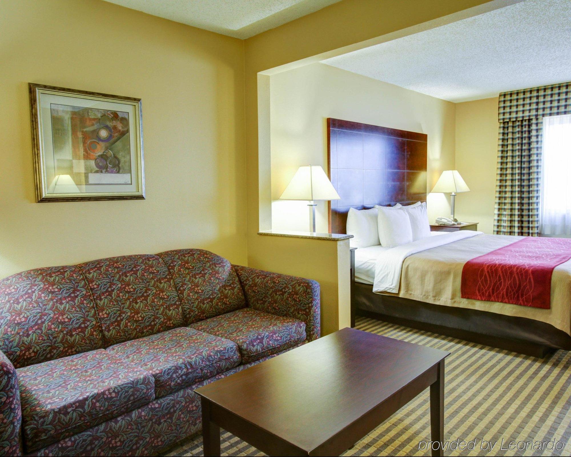 Comfort & Hotel 2*