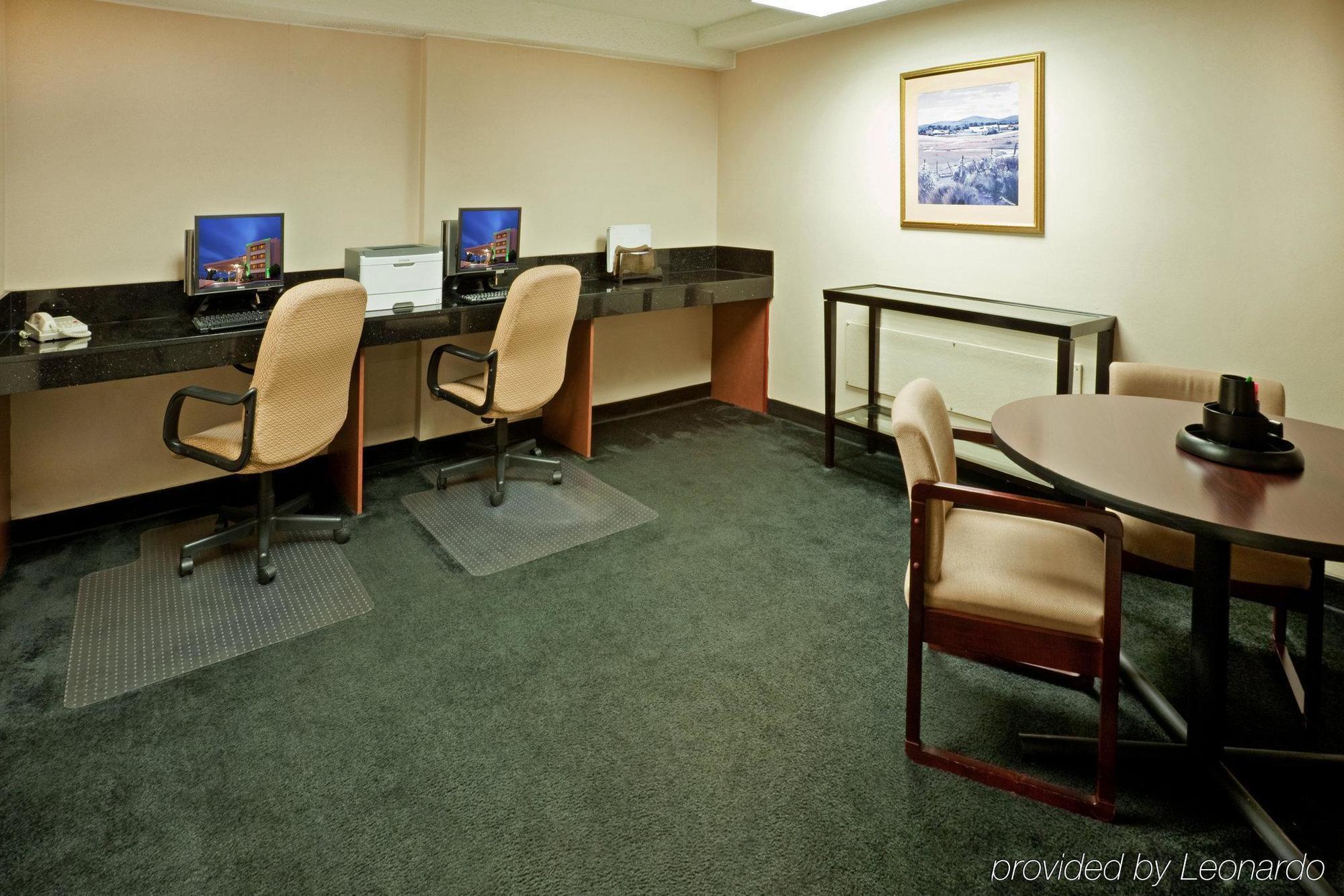 Hotel Doubletree By Hilton Northwest - Arboretum Austin