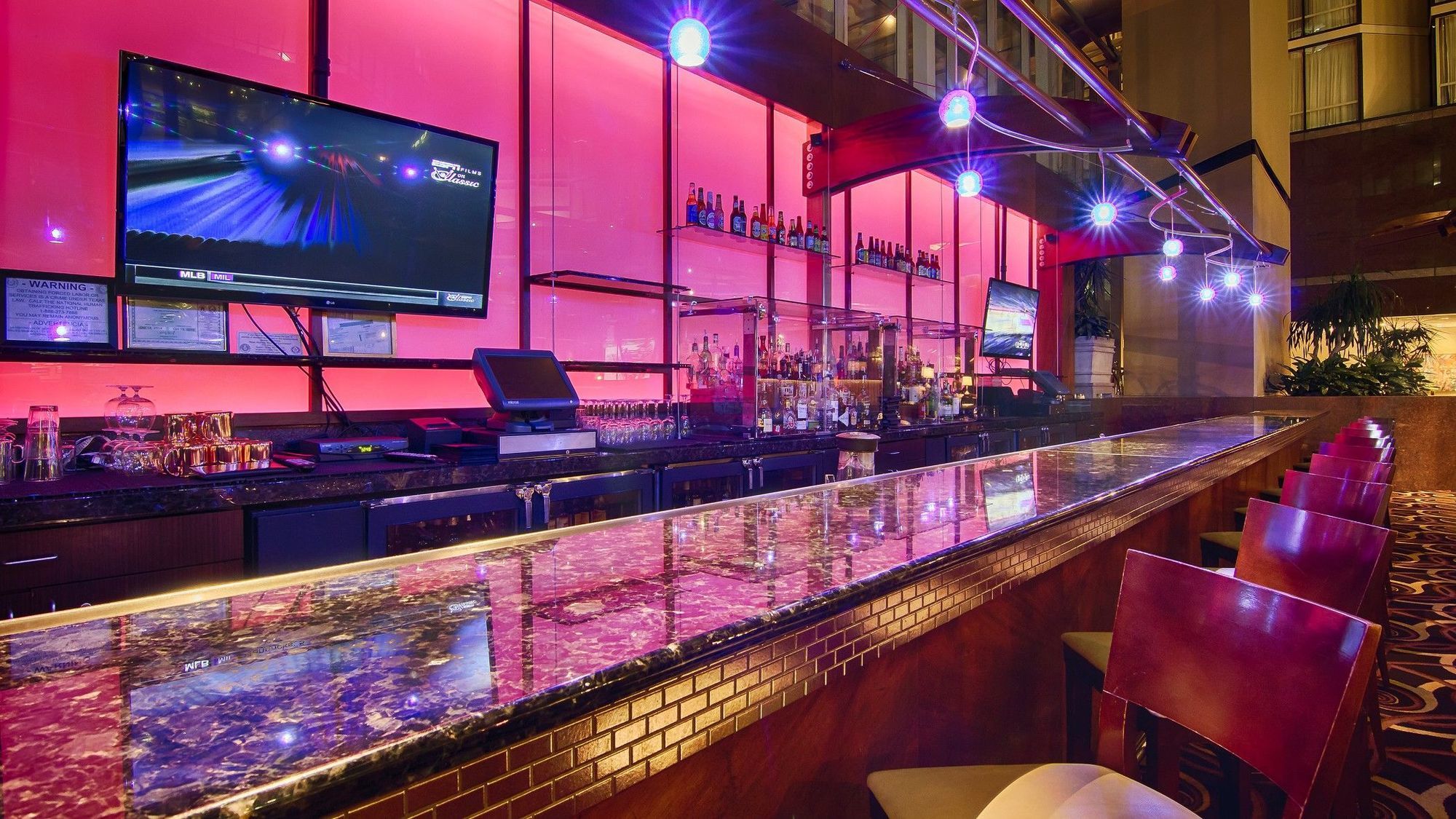 Omni Downtown