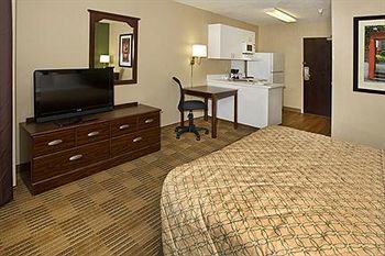 Extended America - - Southwest Hotel Austin