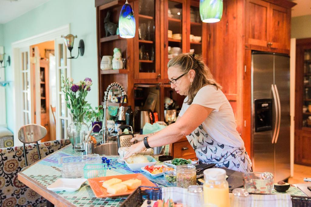 Park Lane Bed & Breakfast 3*