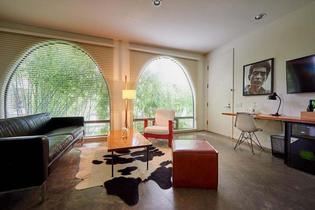 San Jose 4* Austin