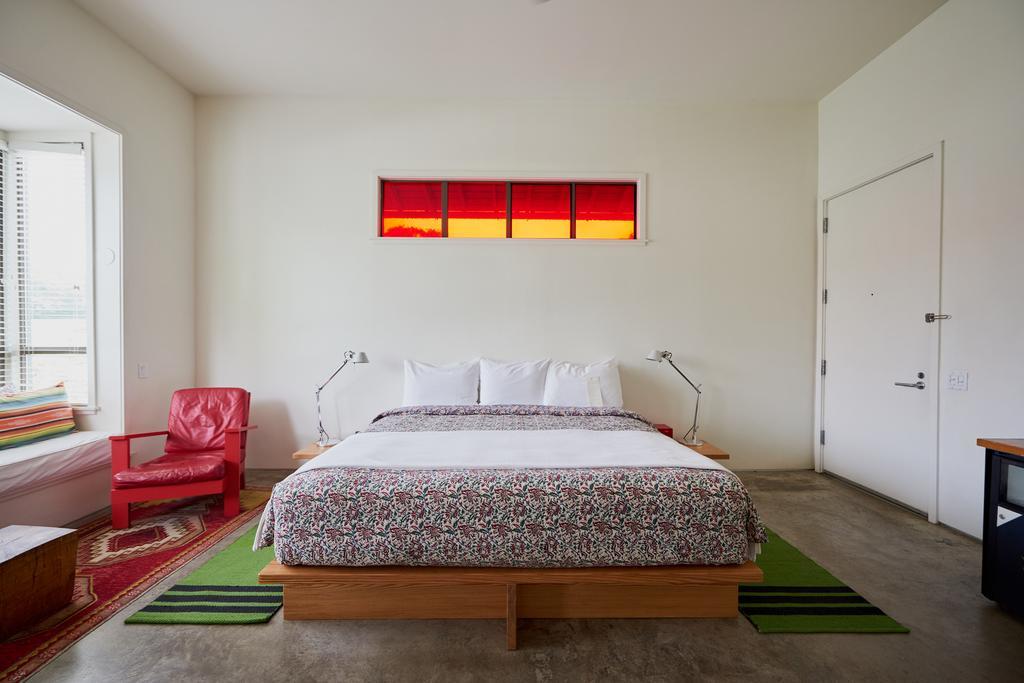 Hotel San Jose 4*