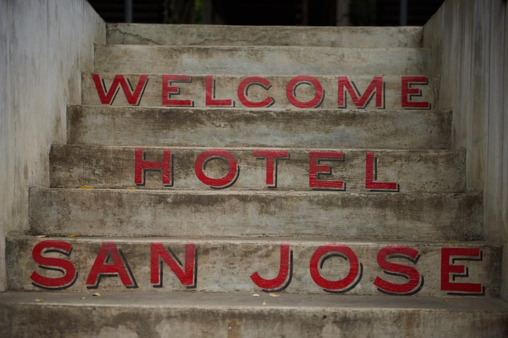 San Jose 4* Austin