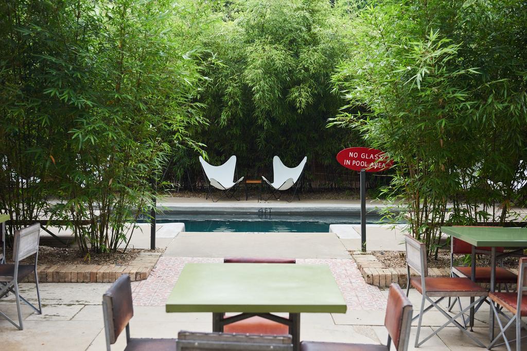 Hotel San Jose Austin