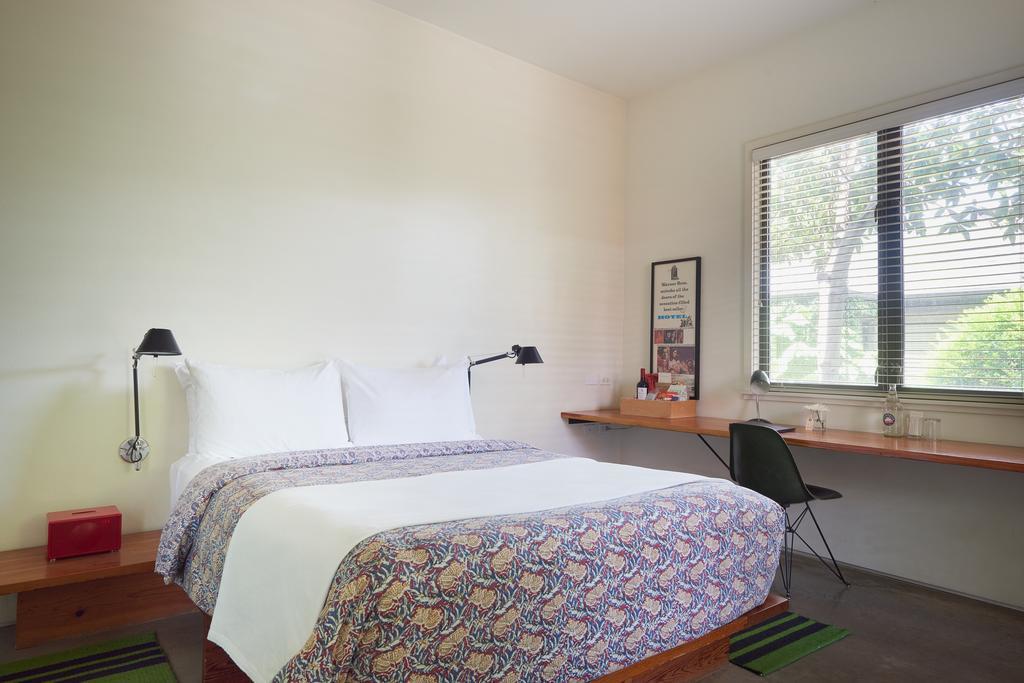San Jose Hotel Austin