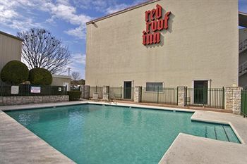 Red Roof North Hotel Austin