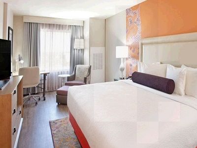 Indigo Downtown - By Ihg Hotel 3*