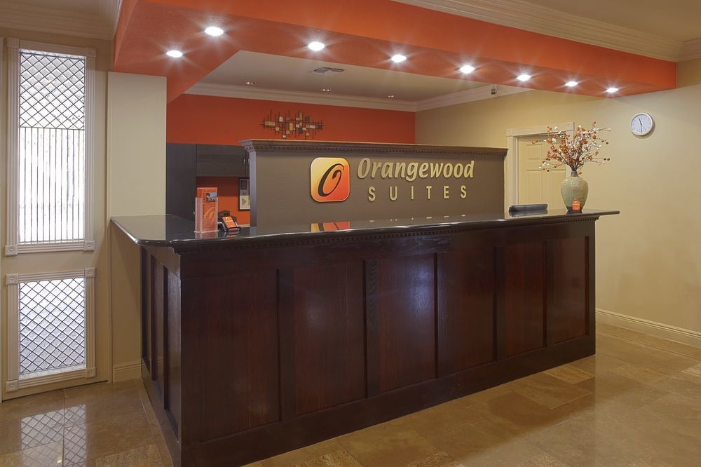 Hotel Orangewood