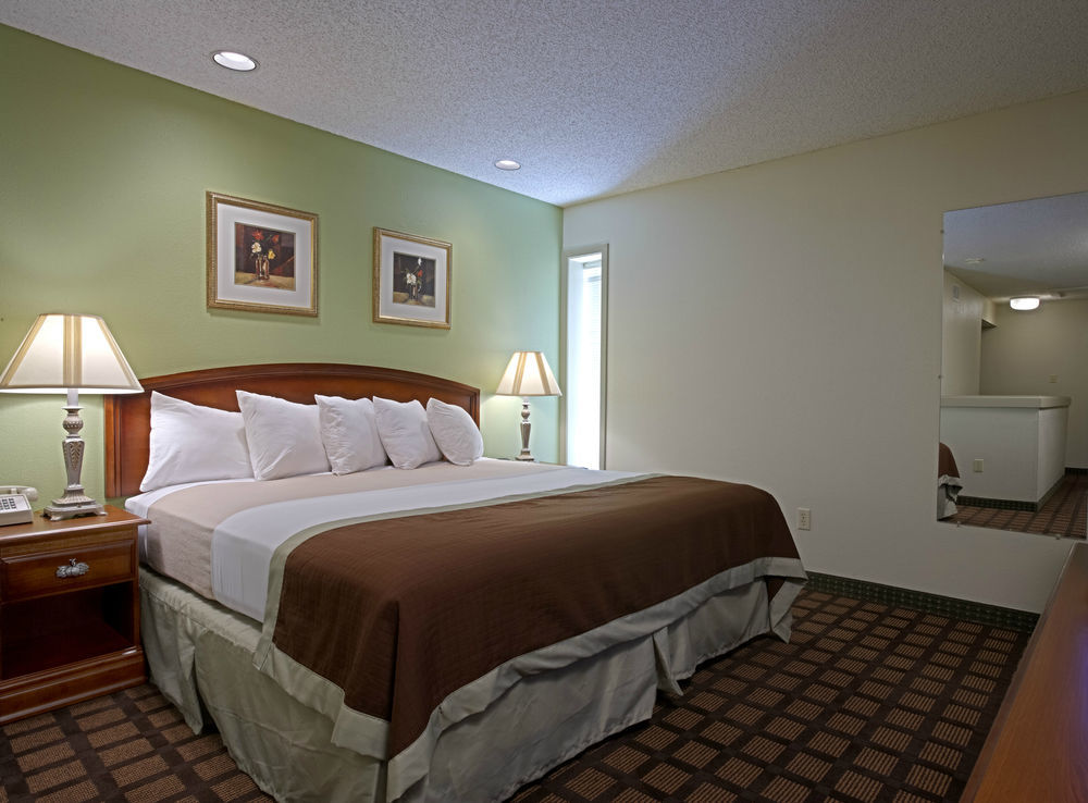 Hotel Orangewood Austin