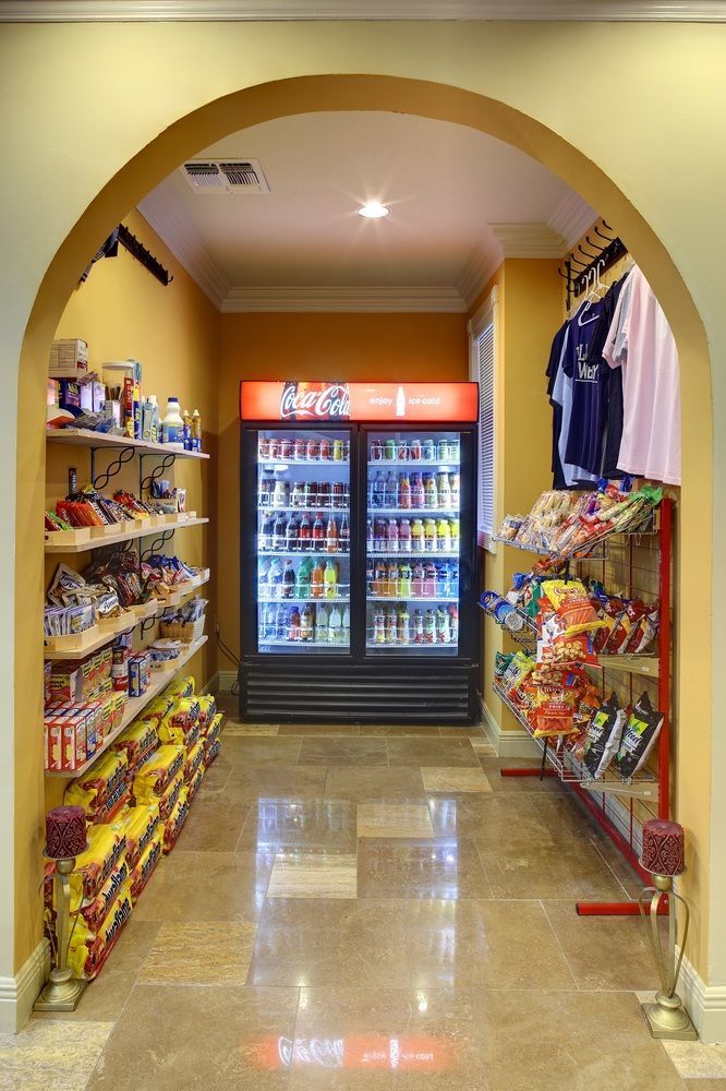 Orangewood 3* Austin