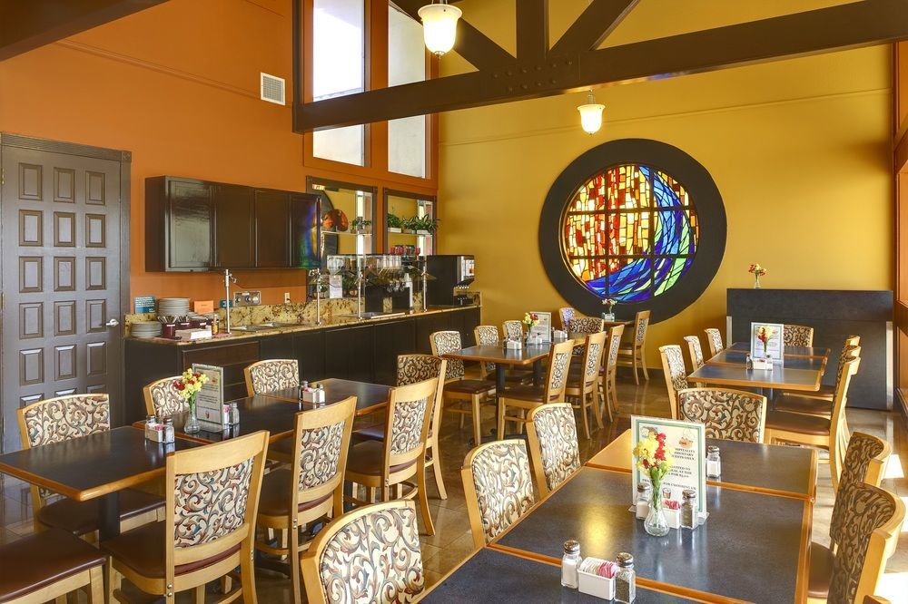 Orangewood Hotel Austin