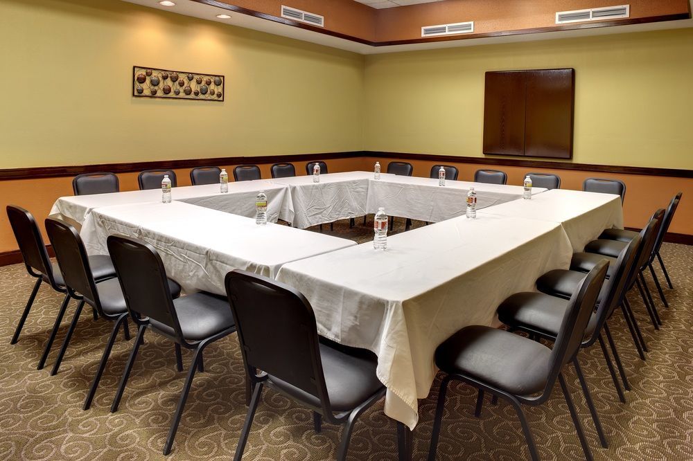 Orangewood Hotel