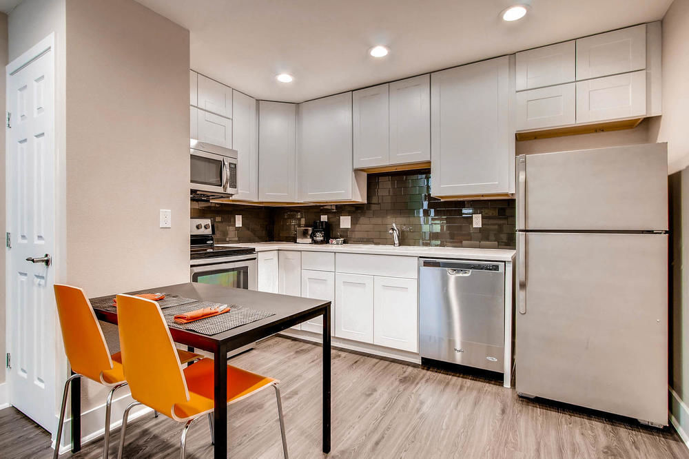 Orangewood Hotel Austin