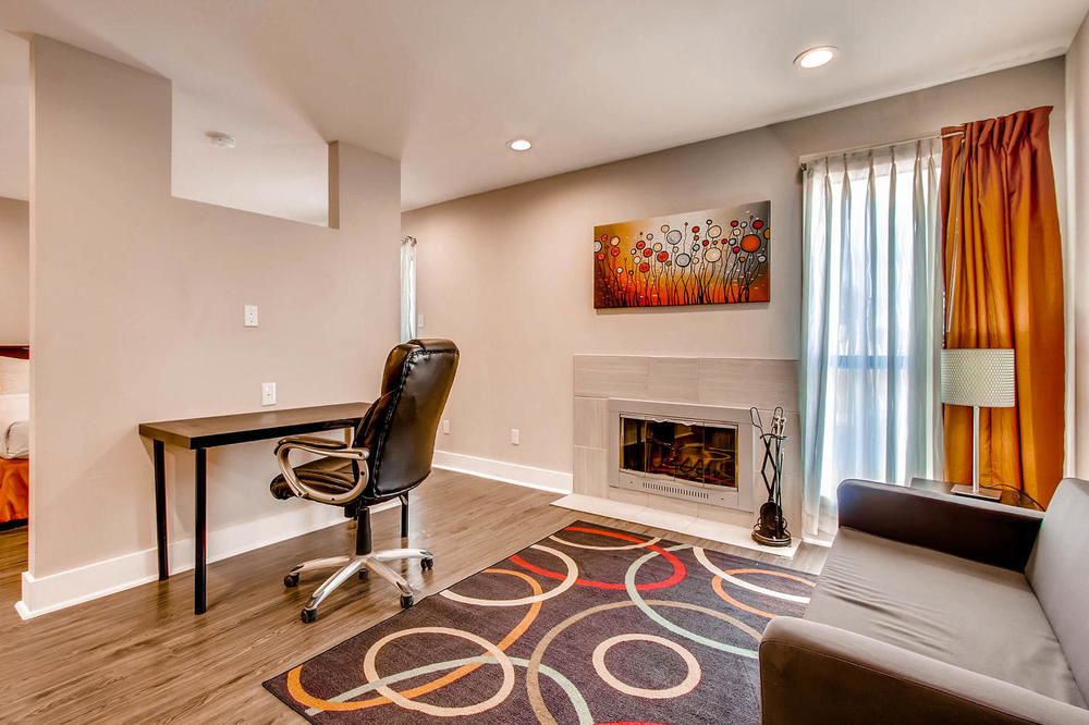 Orangewood Hotel