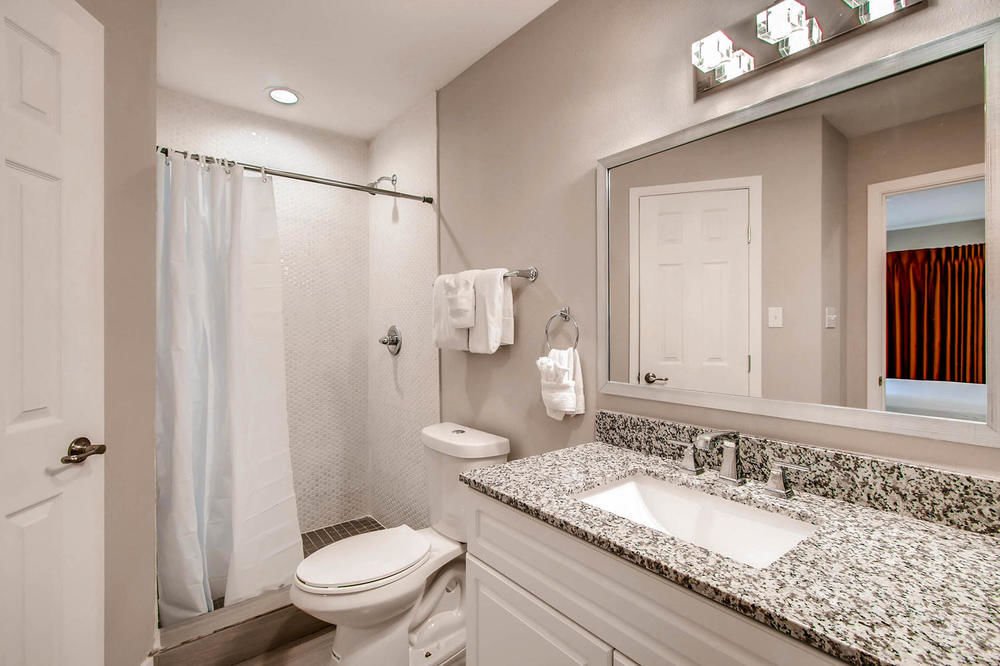Hotel Orangewood Austin