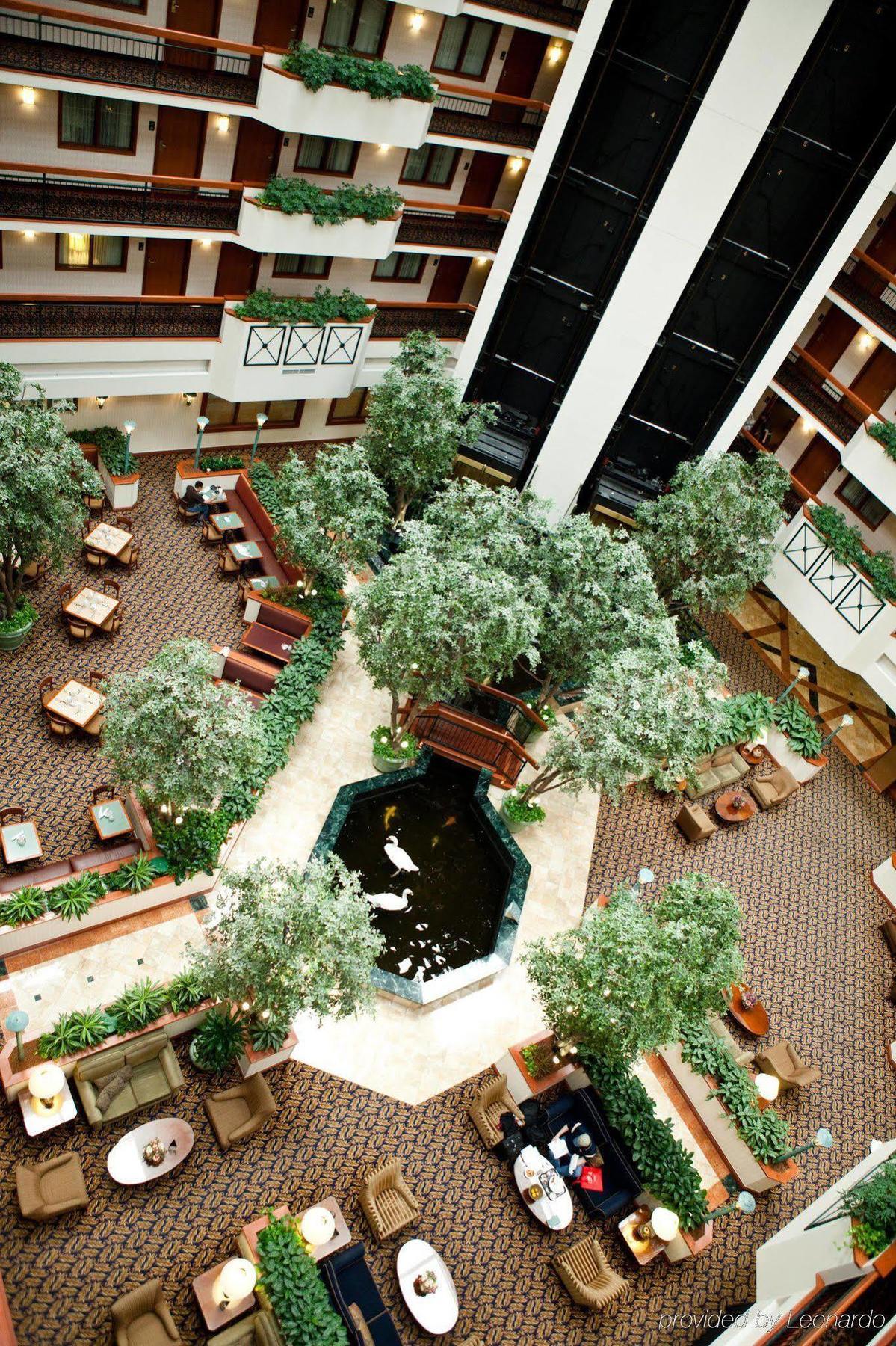 Embassy By Hilton Arboretum Hotel Austin
