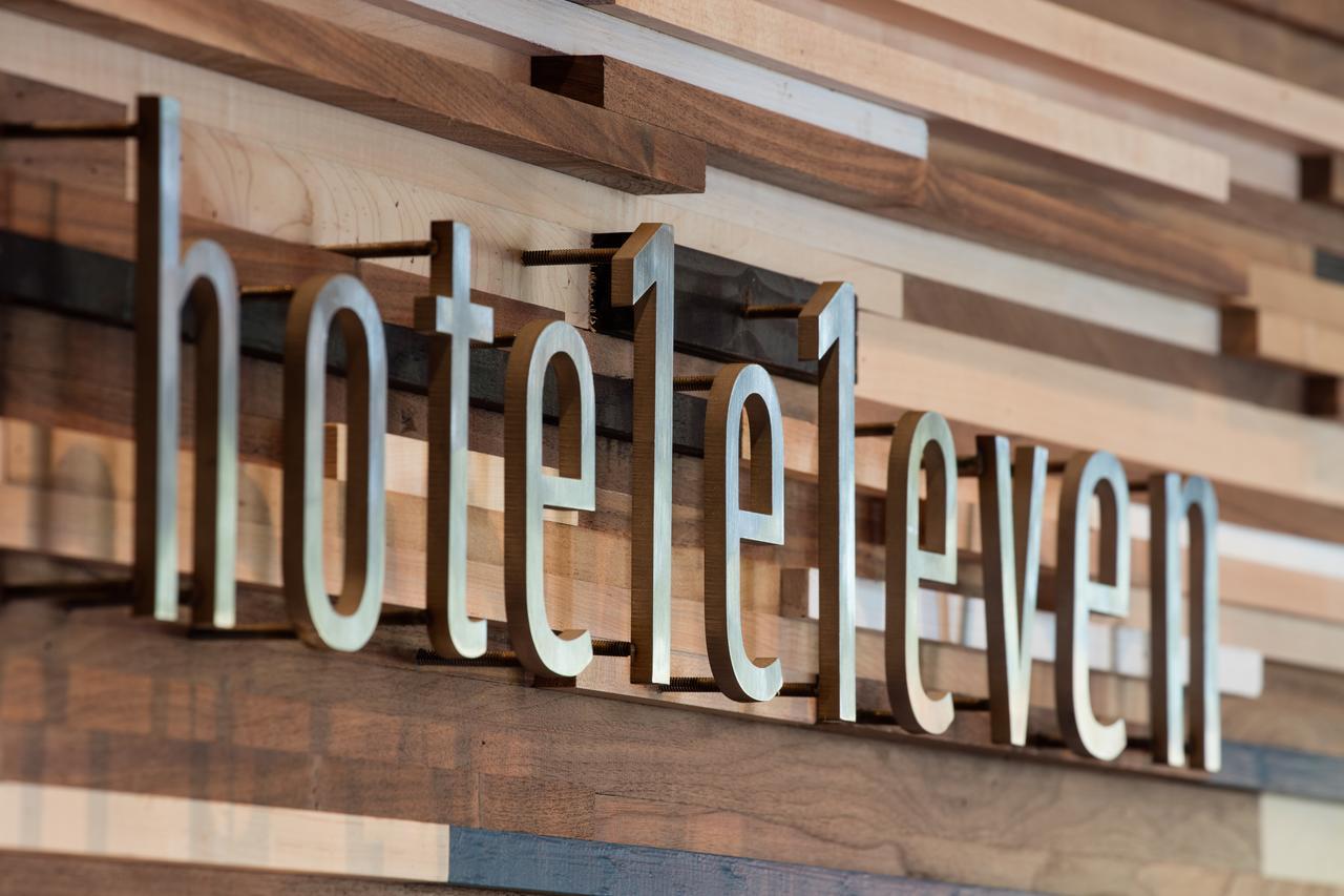 Hotel Eleven Hotel 3*