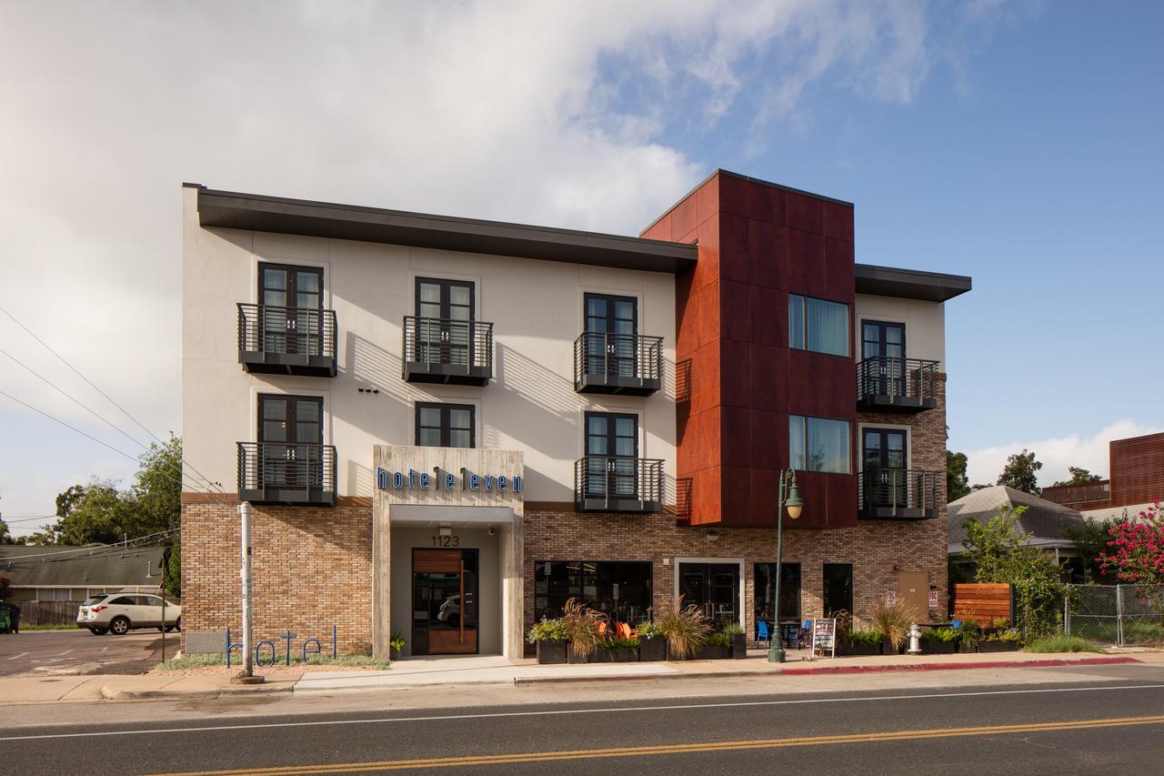 Hotel Eleven Hotel