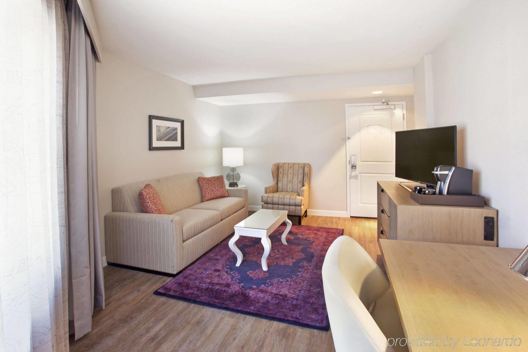 Hotel Indigo Downtown - By Ihg Austin