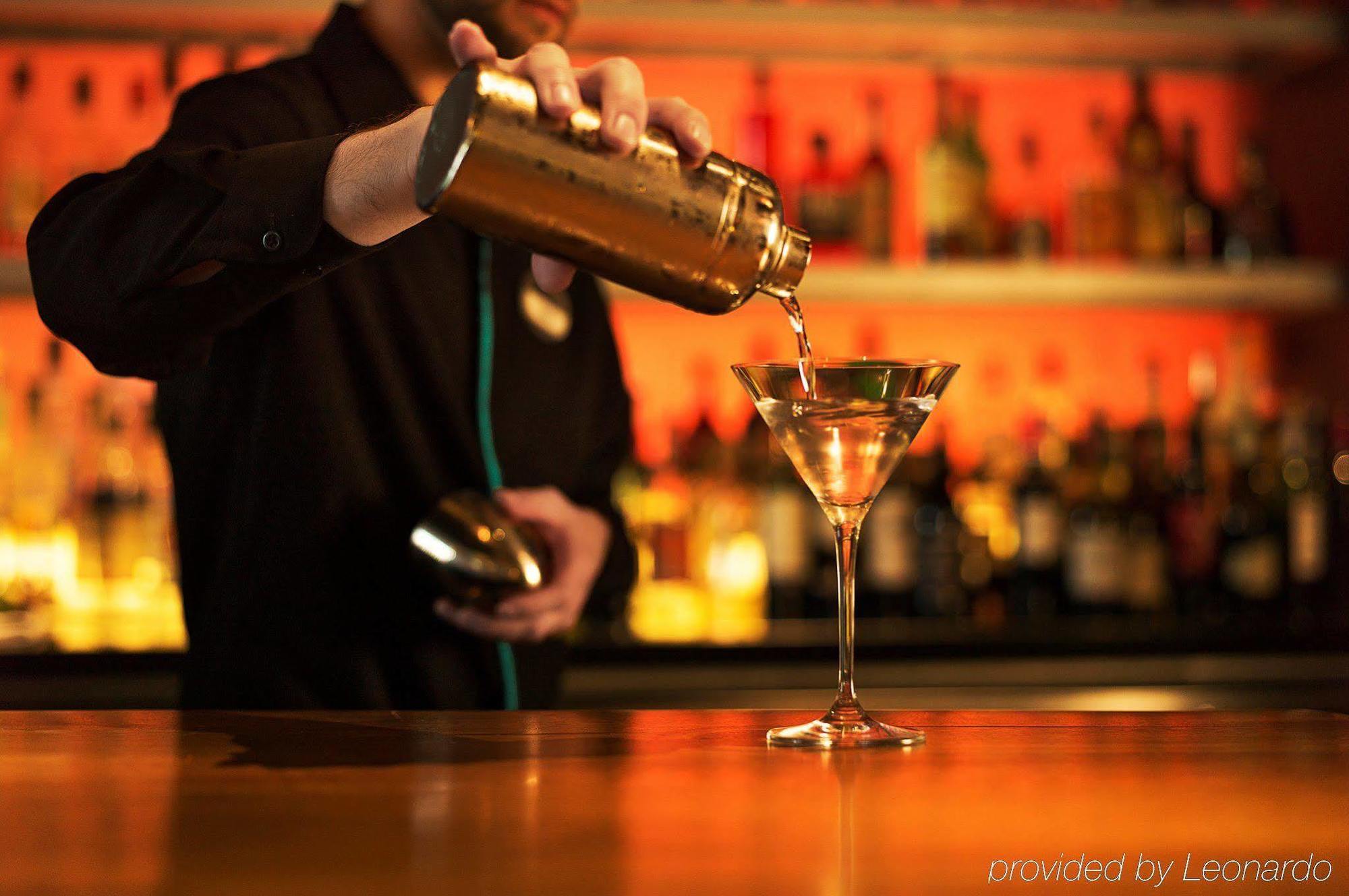 Indigo Downtown - By Ihg Hotel 3*