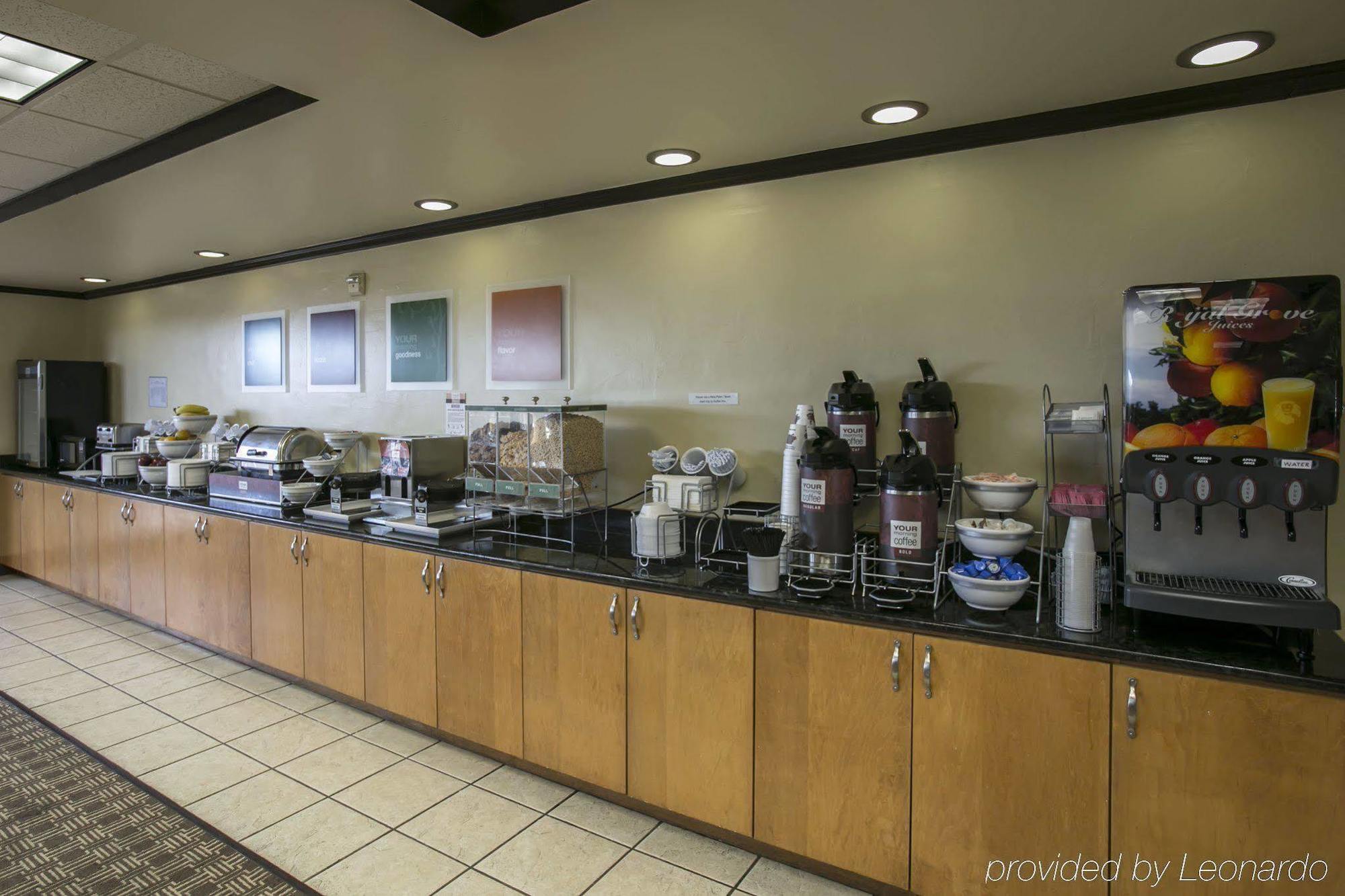 Comfort Airport Austin