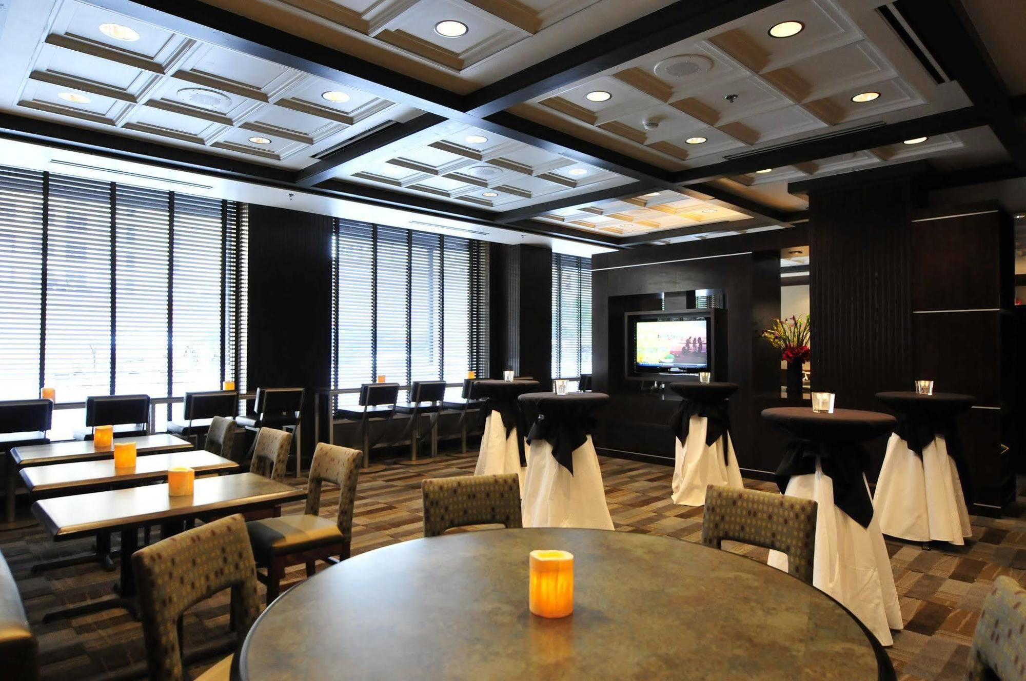 Element Downtown Hotel Austin