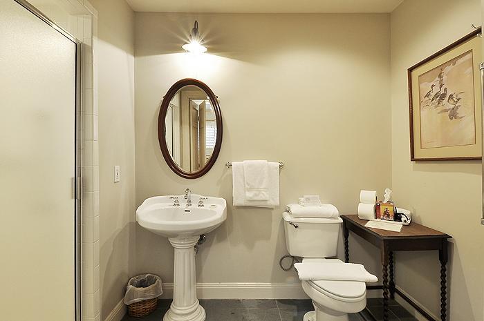 Adams House Bed & Breakfast 4* Austin