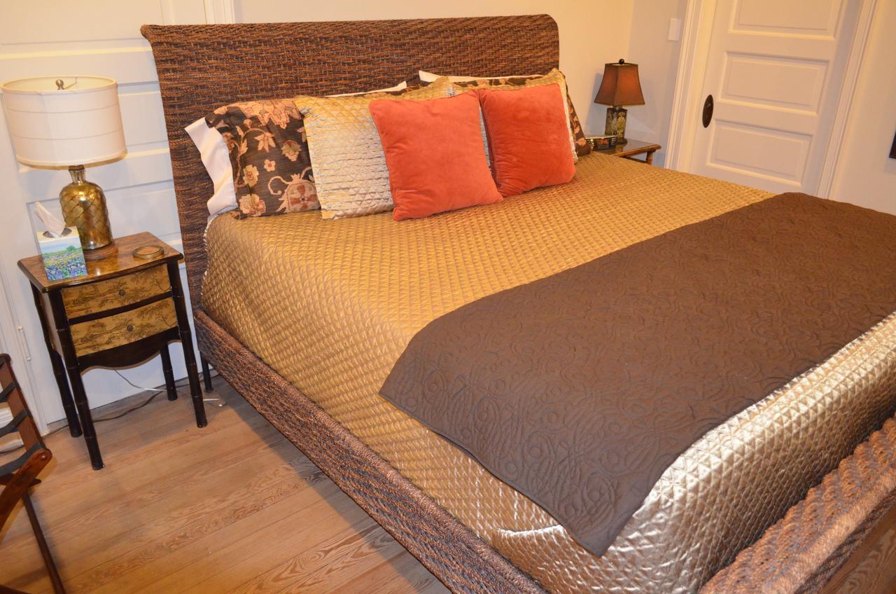 Adams House Bed & Breakfast Austin