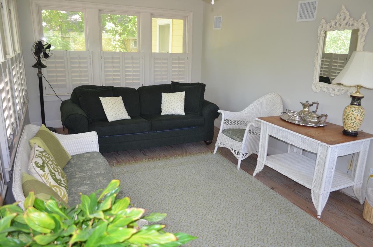 Bed & Breakfast Adams House Bed & Breakfast Austin