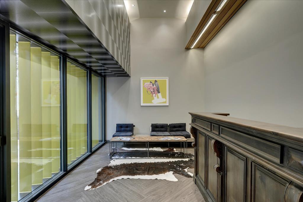 Apartment Littlefield Lofts #702 *