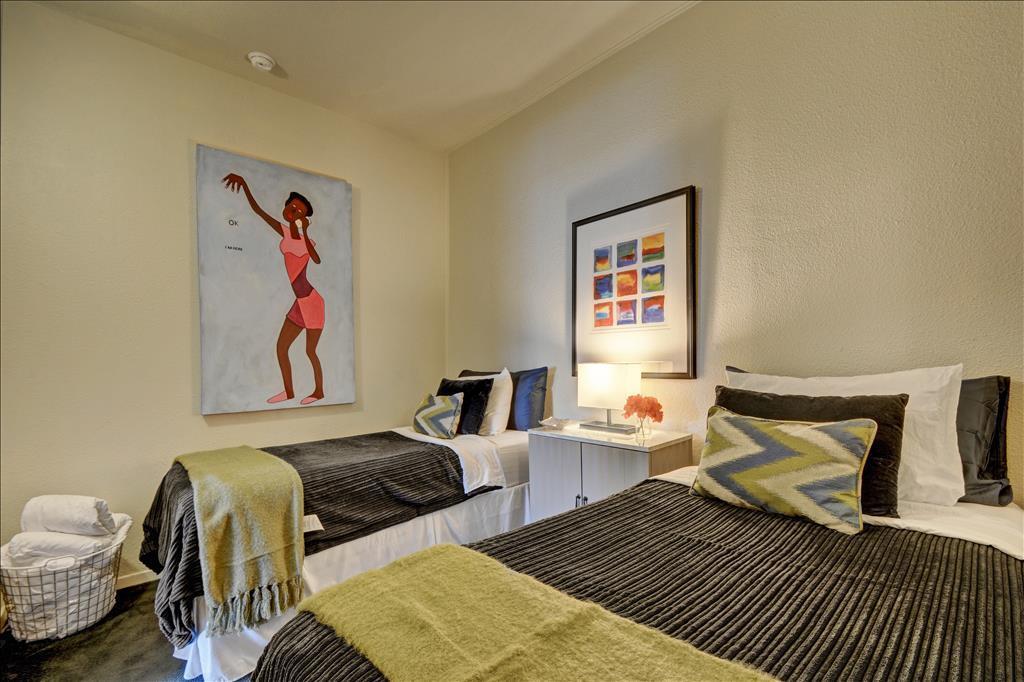 Littlefield Lofts #702 Apartment Austin