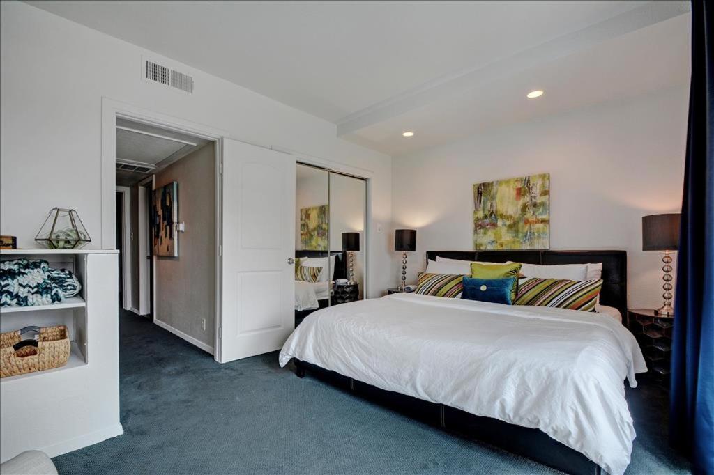 Littlefield Lofts #702 Apartment