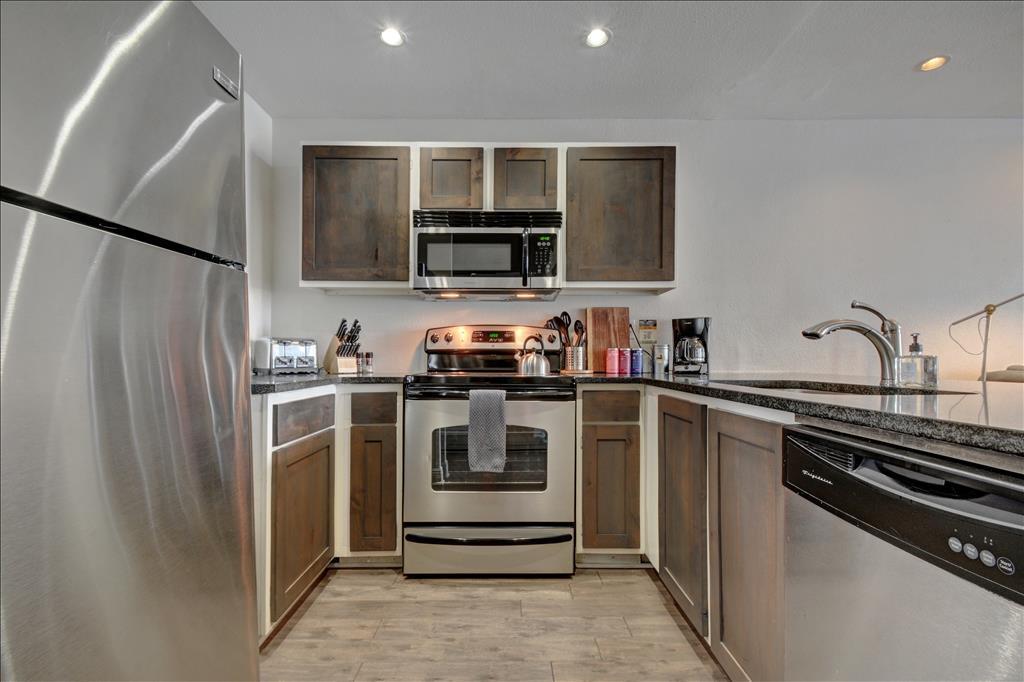 Littlefield Lofts #702 Apartment *