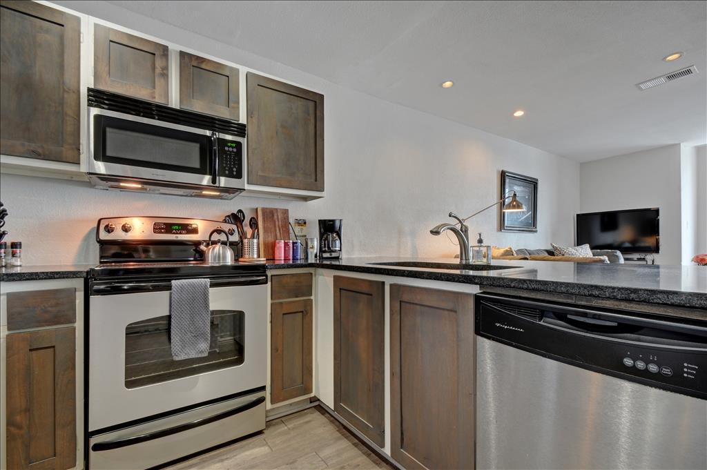 Apartment Littlefield Lofts #702
