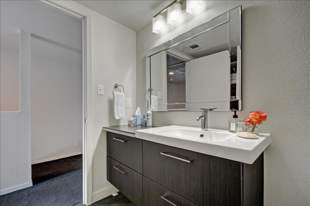 Littlefield Lofts #702 Apartment Austin