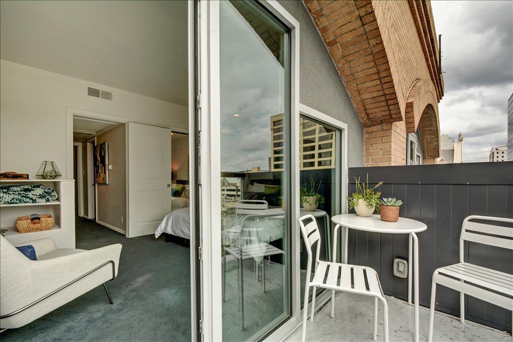 Apartment Littlefield Lofts #702
