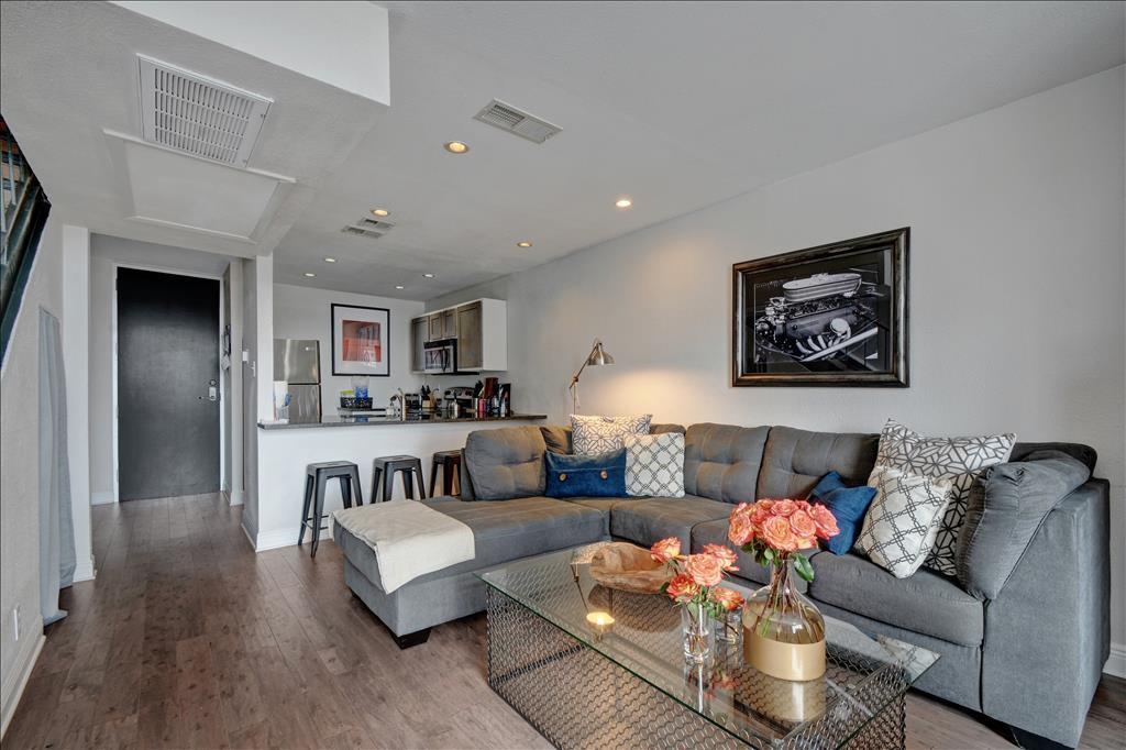 Littlefield Lofts #702 Apartment