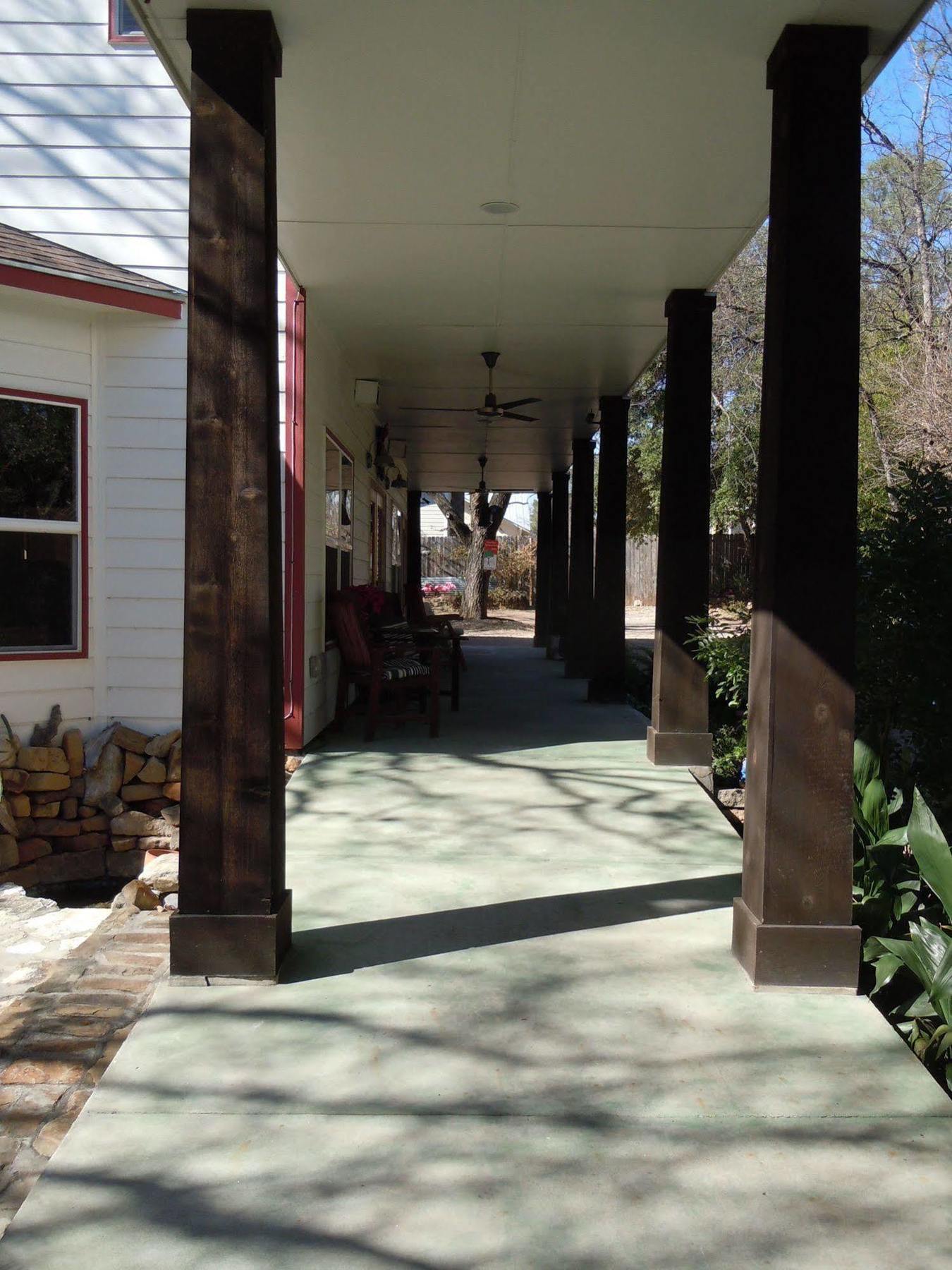 Bed & Breakfast Brava House 3*