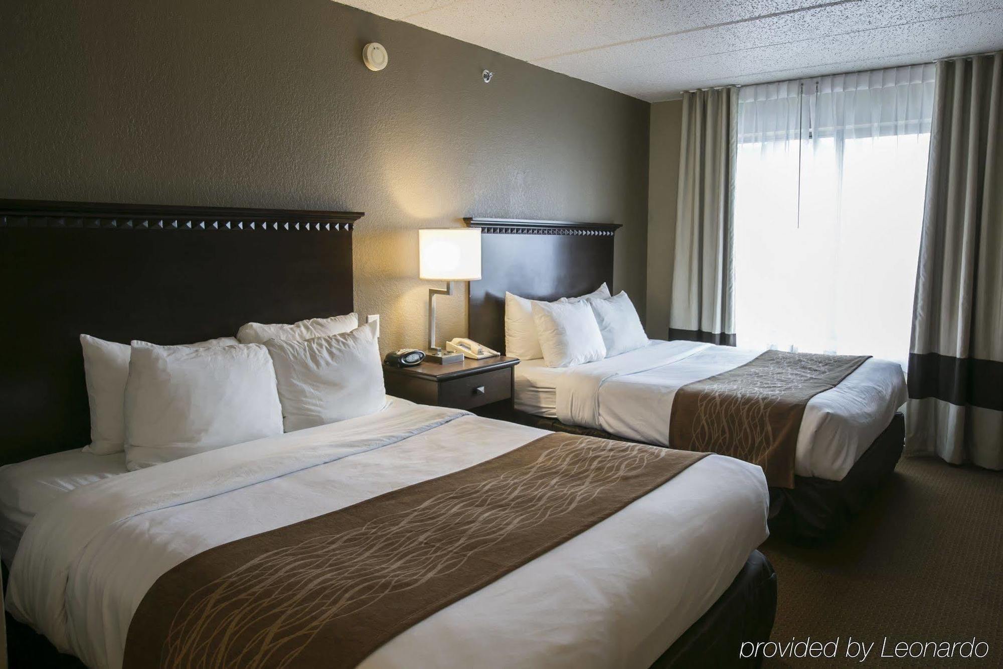 Hotel Comfort Airport 3*