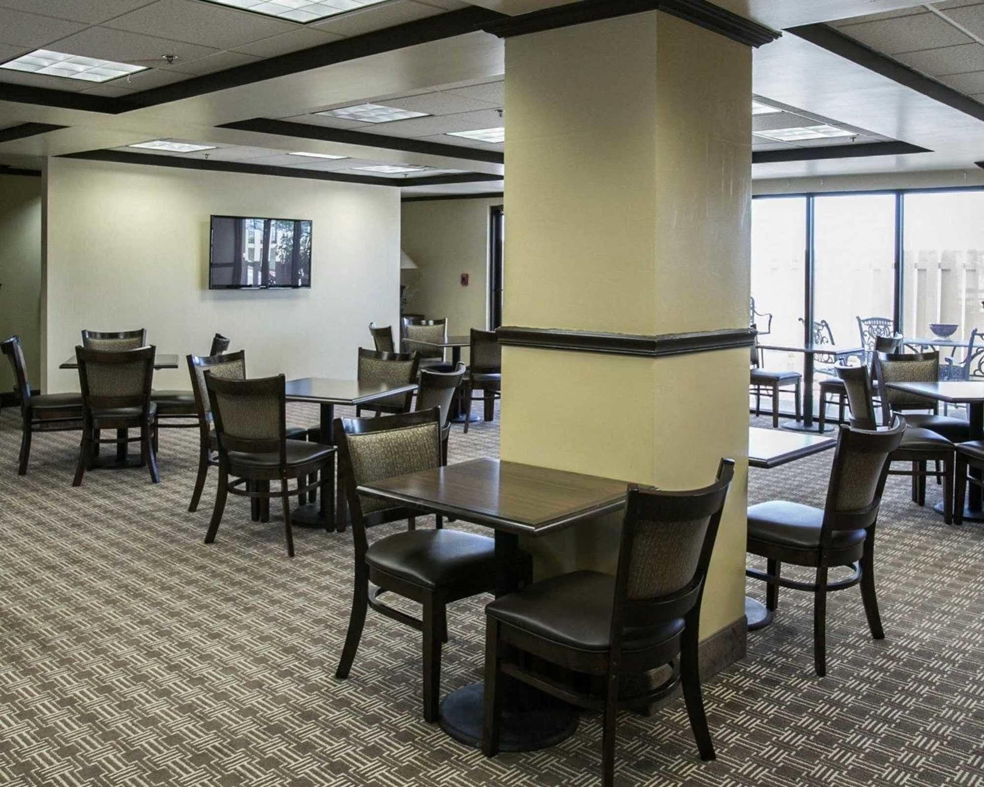 Comfort Airport Hotel Austin