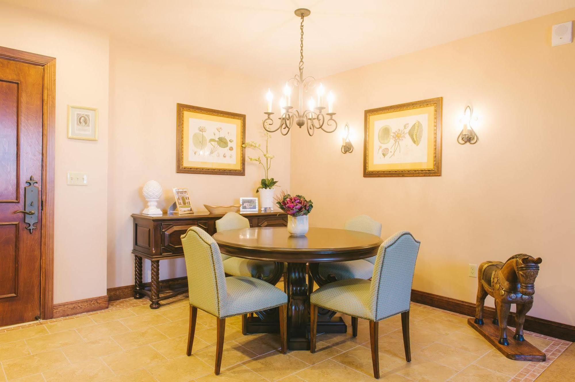 Viata 5* Austin