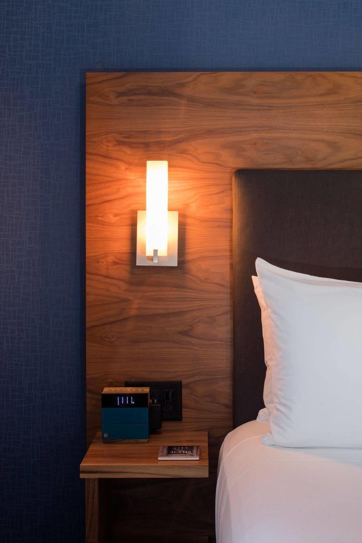 Hotel Hotel Eleven Austin
