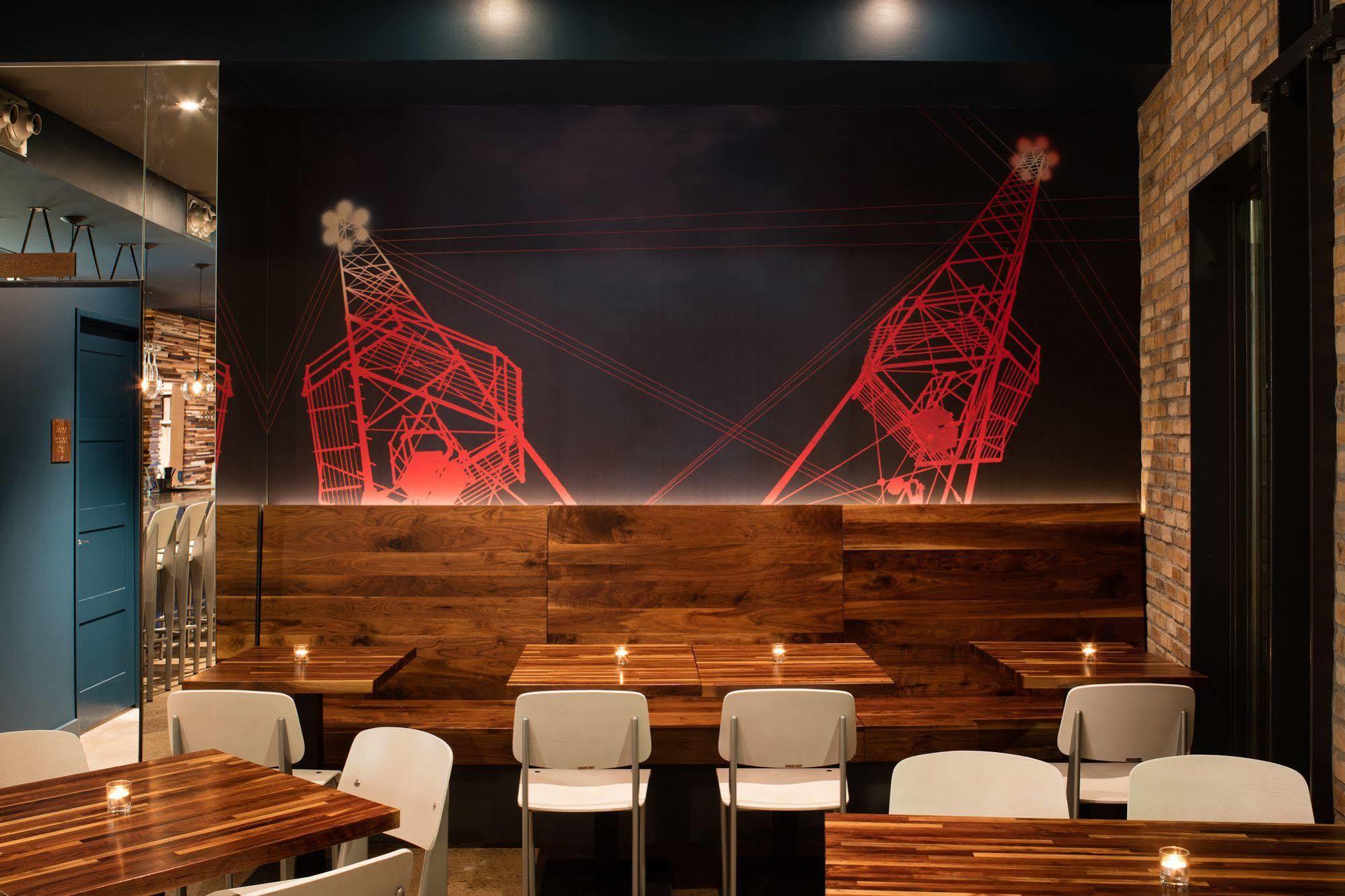 Hotel Eleven 3* Austin