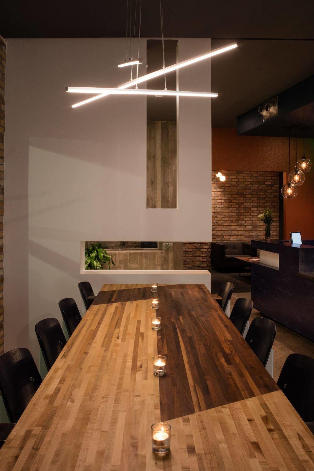 Hotel Eleven Hotel Austin